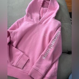 Vineyard vines hoodie 3T